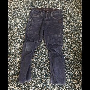 Classic 2008 G Star 🌟 raw - 89 jeans